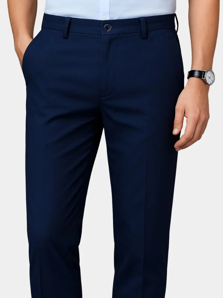 Regency Flex Trousers — Avelmontis