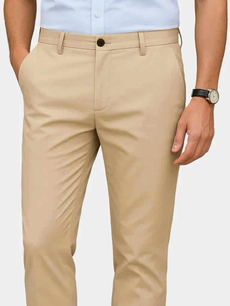 Regency Flex Trousers — Avelmontis