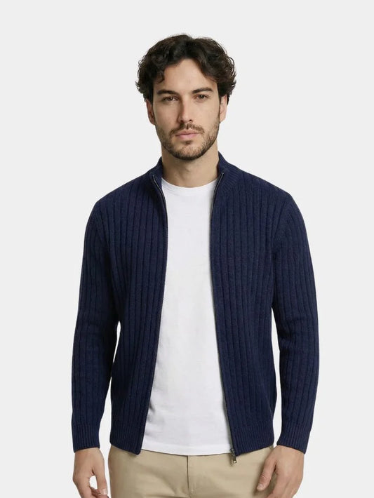 Regency Knit Jacket — Avelmontis