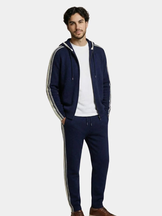 Regent Cashmere Comfort Set — Avelmontis