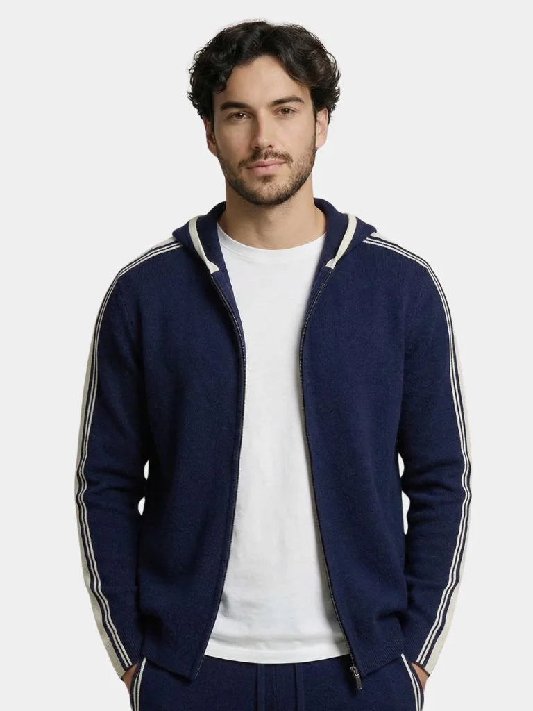 Regent Cashmere Comfort Set — Avelmontis