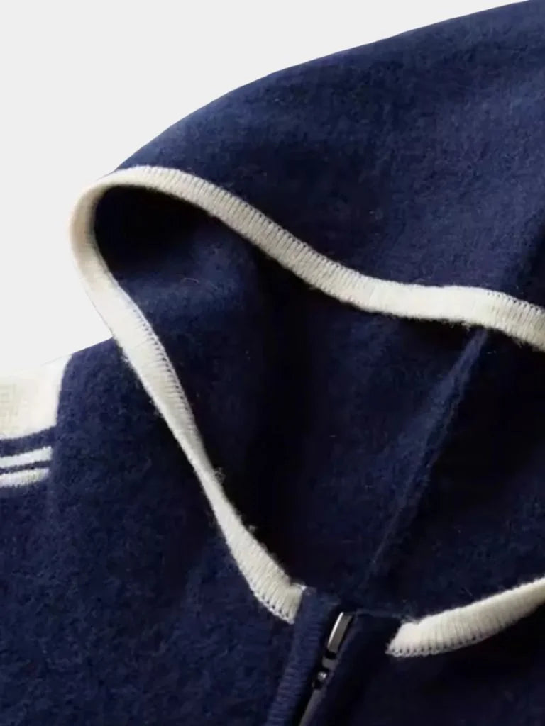 Regent Cashmere Comfort Set — Avelmontis