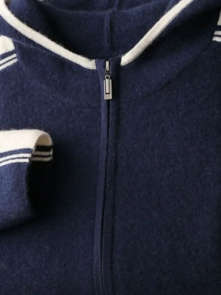 Regent Cashmere Comfort Set — Avelmontis
