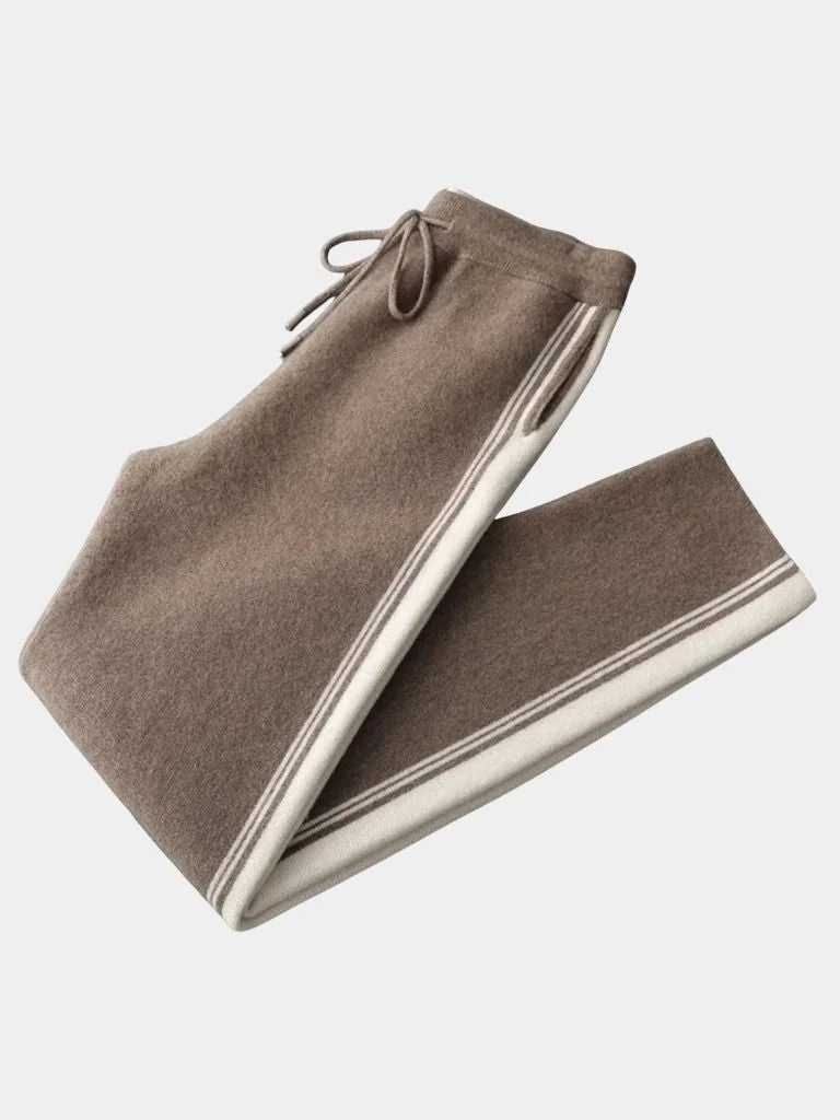 Regent Cashmere Comfort Set — Avelmontis