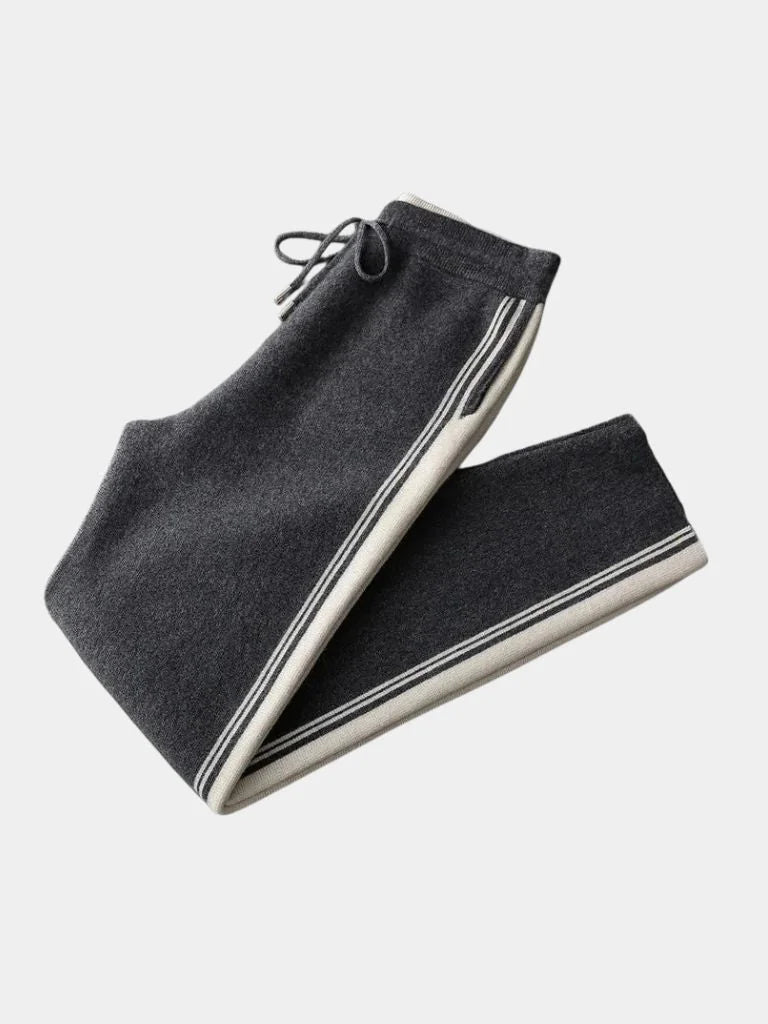 Regent Cashmere Comfort Set — Avelmontis