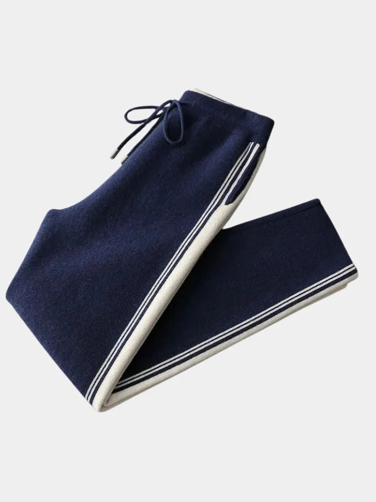 Regent Cashmere Comfort Set — Avelmontis