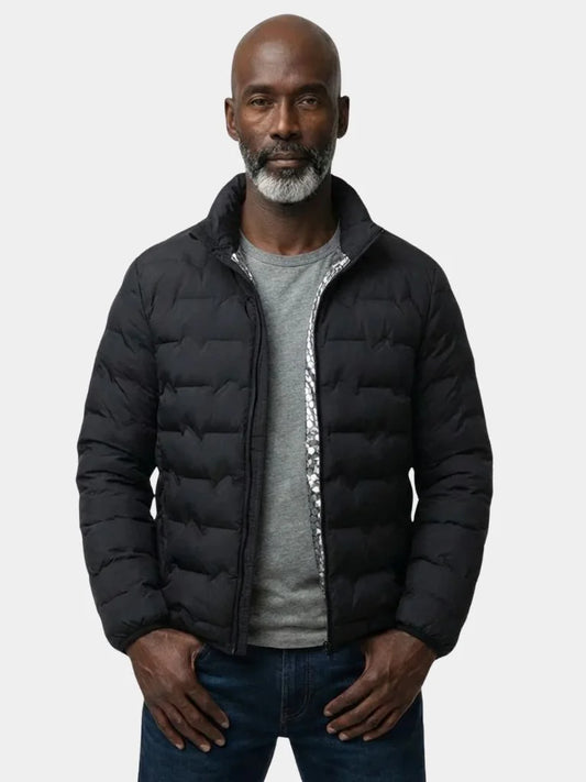 Regent Heat Thermal Jacket — Avelmontis