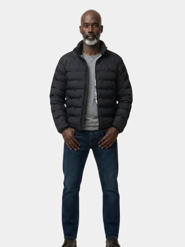 Regent Heat Thermal Jacket — Avelmontis