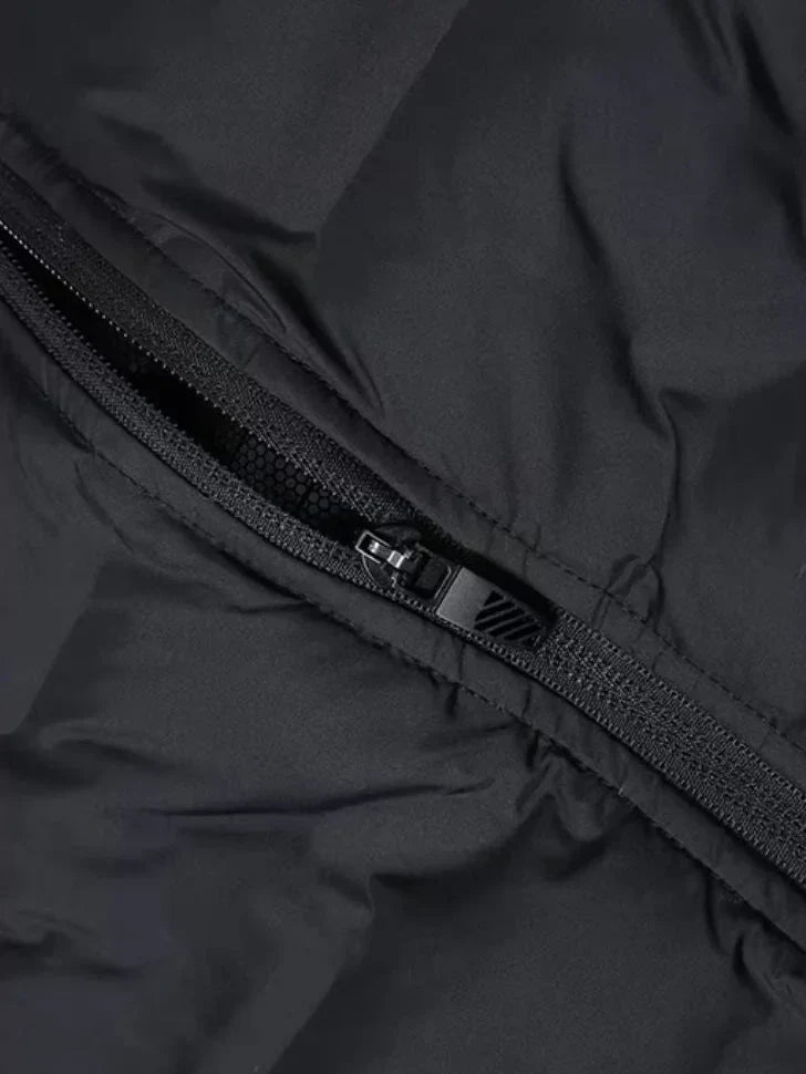 Regent Heat Thermal Jacket — Avelmontis