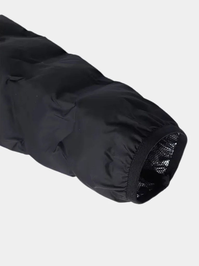 Regent Heat Thermal Jacket — Avelmontis