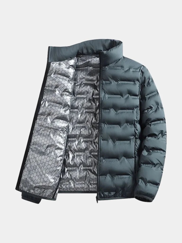 Regent Heat Thermal Jacket — Avelmontis