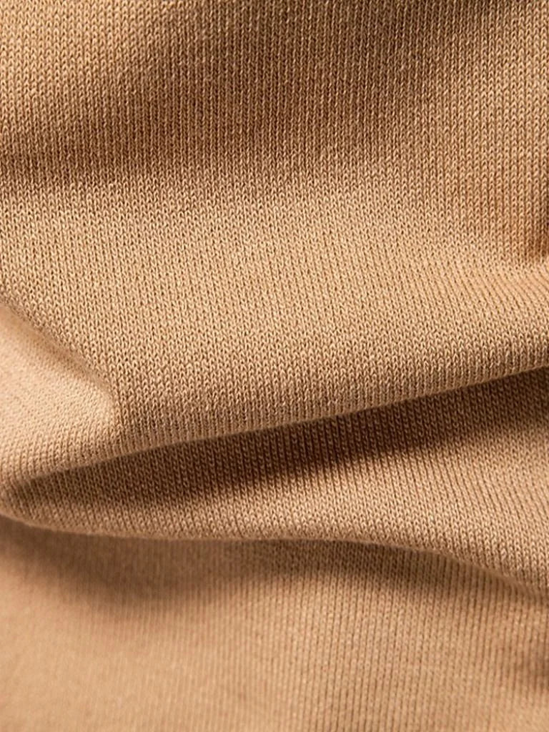 Retro Stripe Polo — Avelmontis