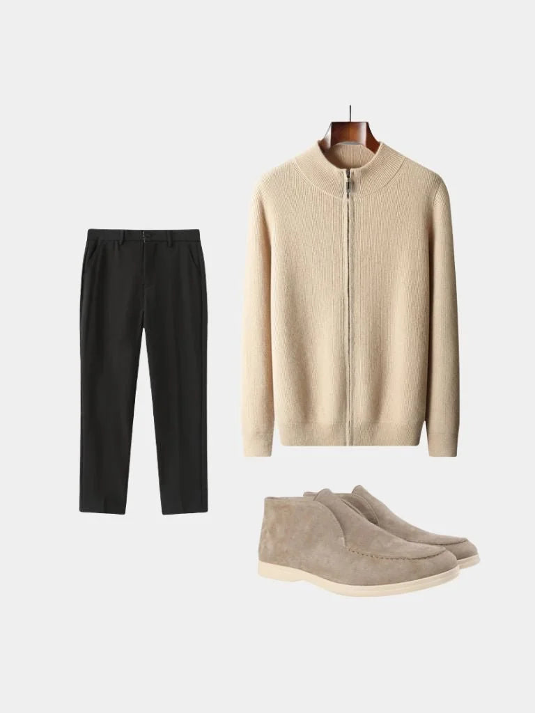 Rheingold Thread Set — Avelmontis