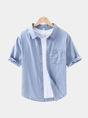 Sky Blue