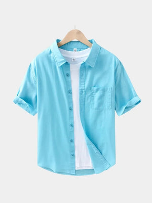 Ice Blue