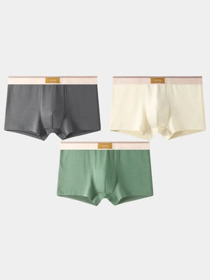 Gray-White-Green