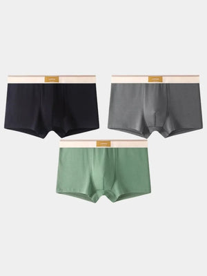 Black-Gray-Green