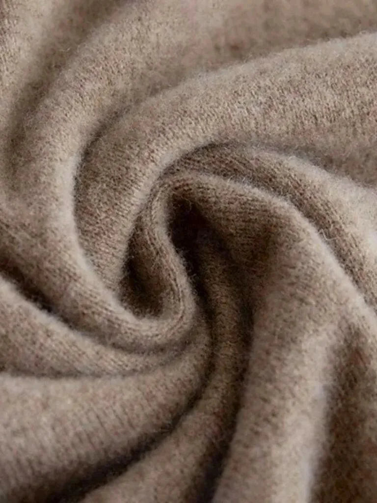 100% Merino Wool Sweater Vest | Bellmont Society
