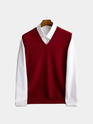 Wine Red