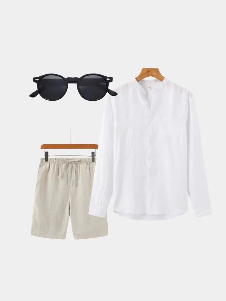 Alba Riviera Set | Bellmont Society