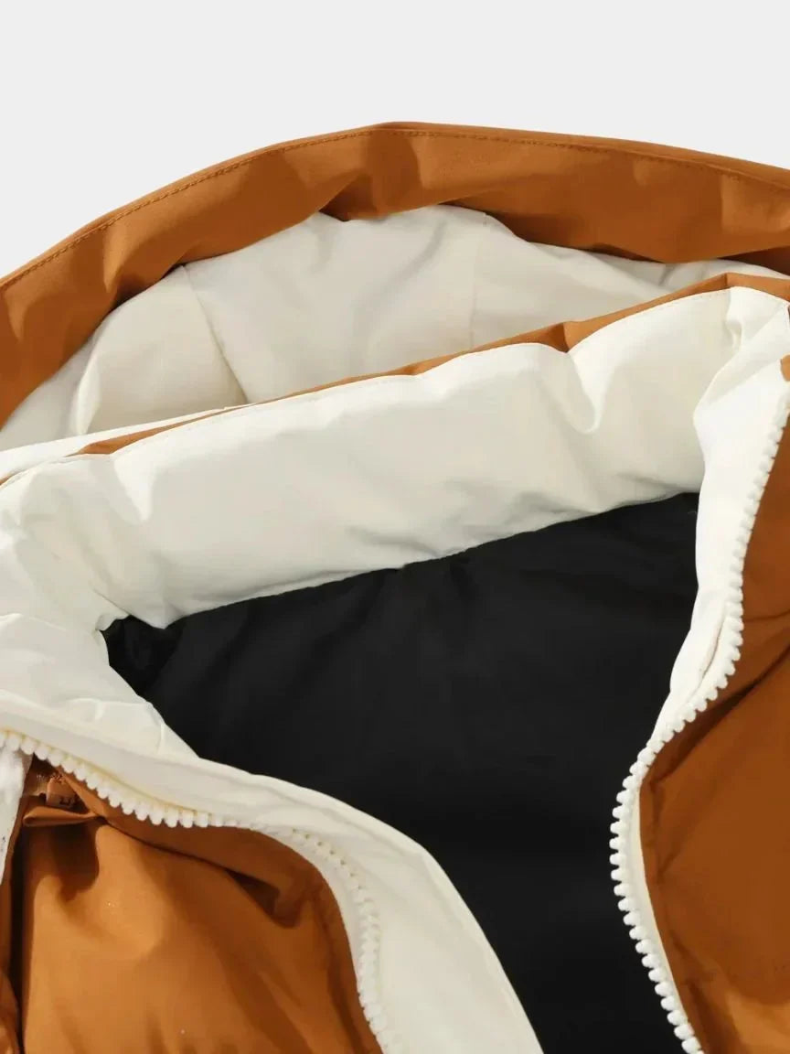 Alpine Crest Winter Vest | Bellmont Society