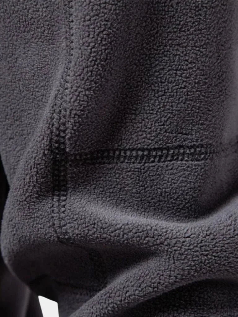 Alpine Quarter-Zip Sweater | Bellmont Society
