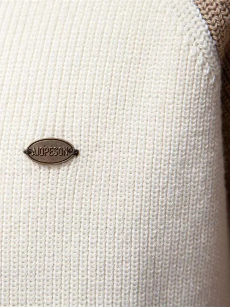 Apex Sport-Luxe Quarter Zip | Bellmont Society