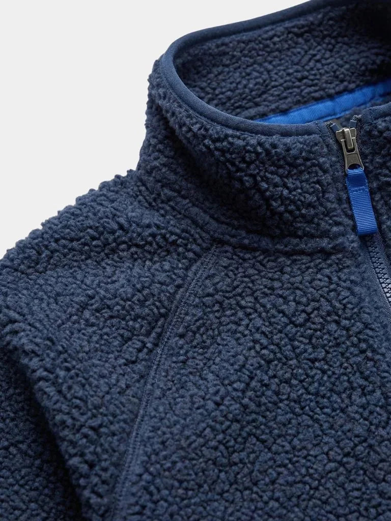 Arctic Plush Explorer Jacket | Bellmont Society