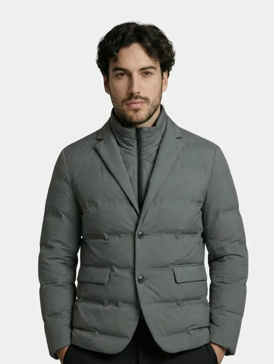 Aristocrat Winter Jacket | Bellmont Society