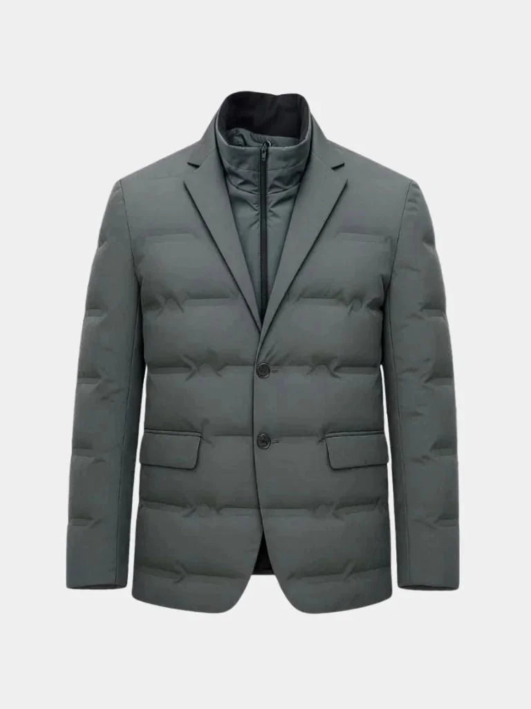 Aristocrat Winter Jacket | Bellmont Society