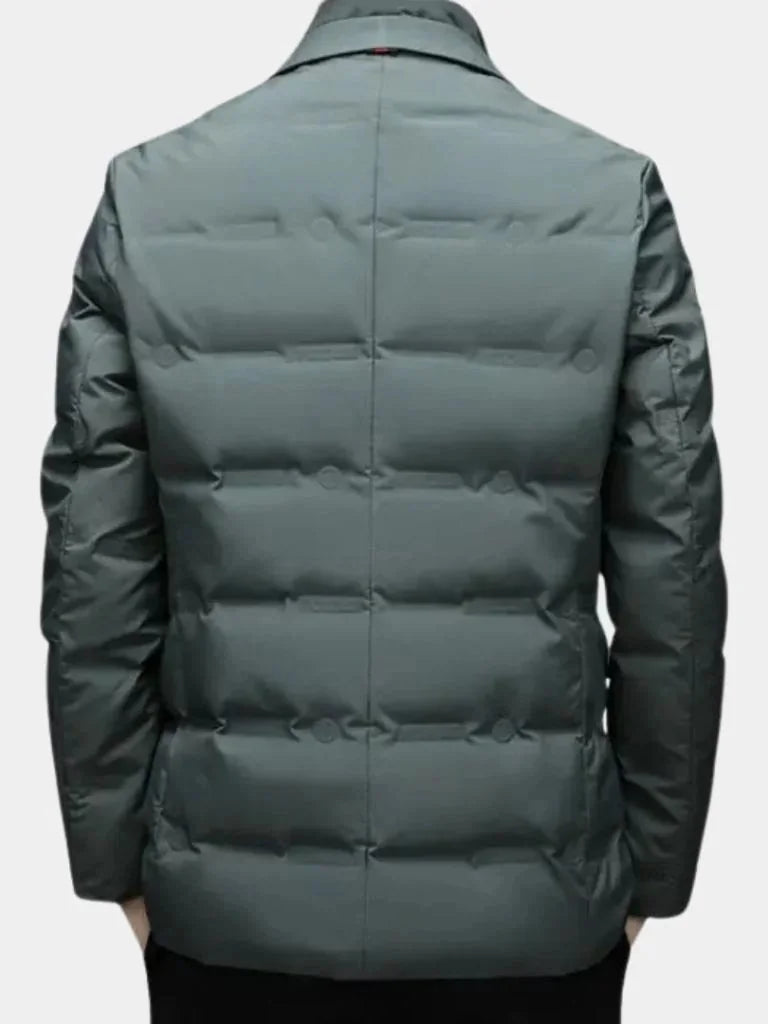Aristocrat Winter Jacket | Bellmont Society