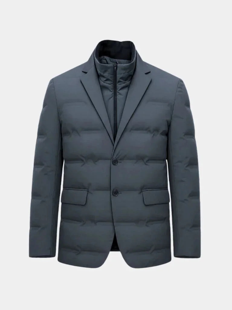 Aristocrat Winter Jacket | Bellmont Society