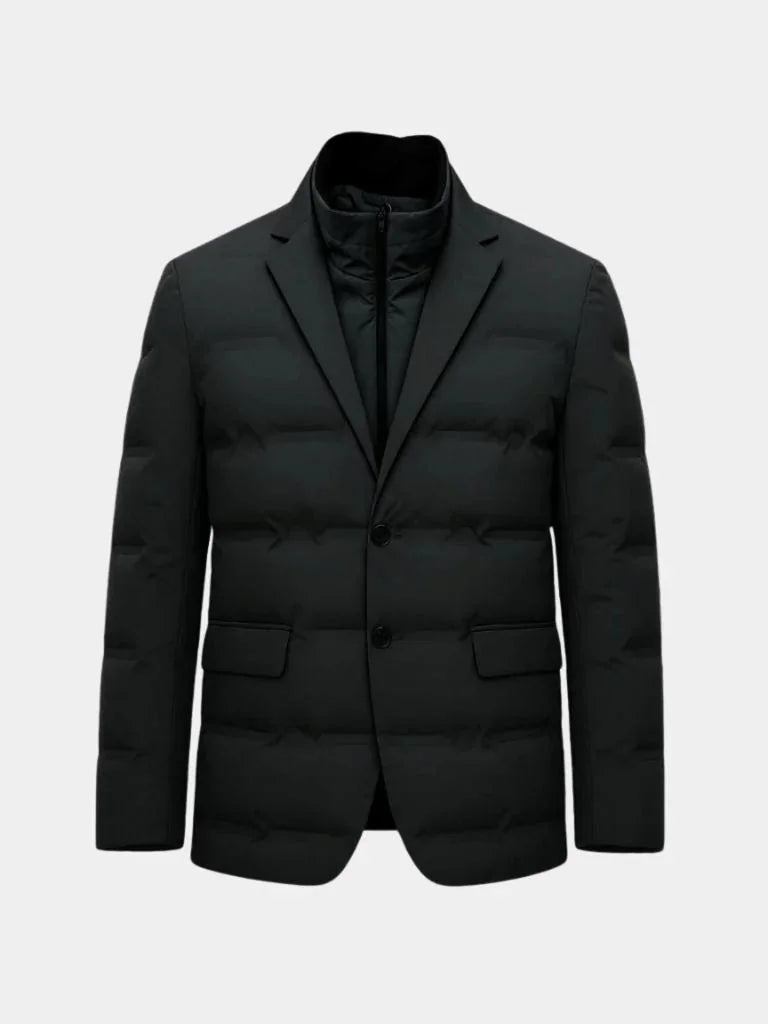 Aristocrat Winter Jacket | Bellmont Society
