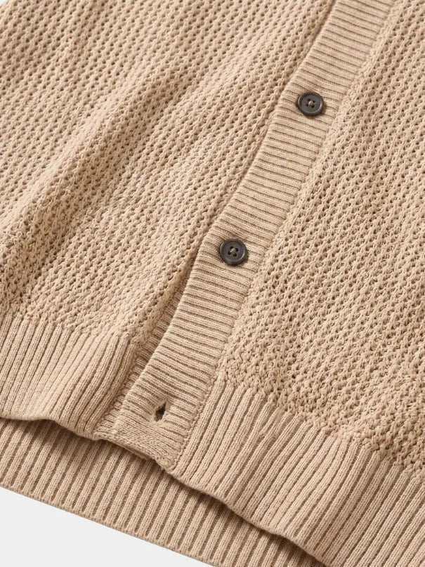 Artisan Panel Resort Shirt | Bellmont Society