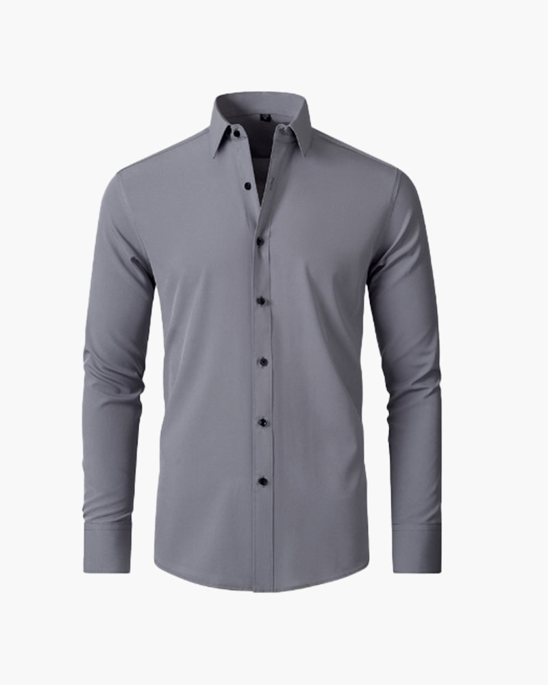 Parkview Full Sleeve Shirt — Avelmontis