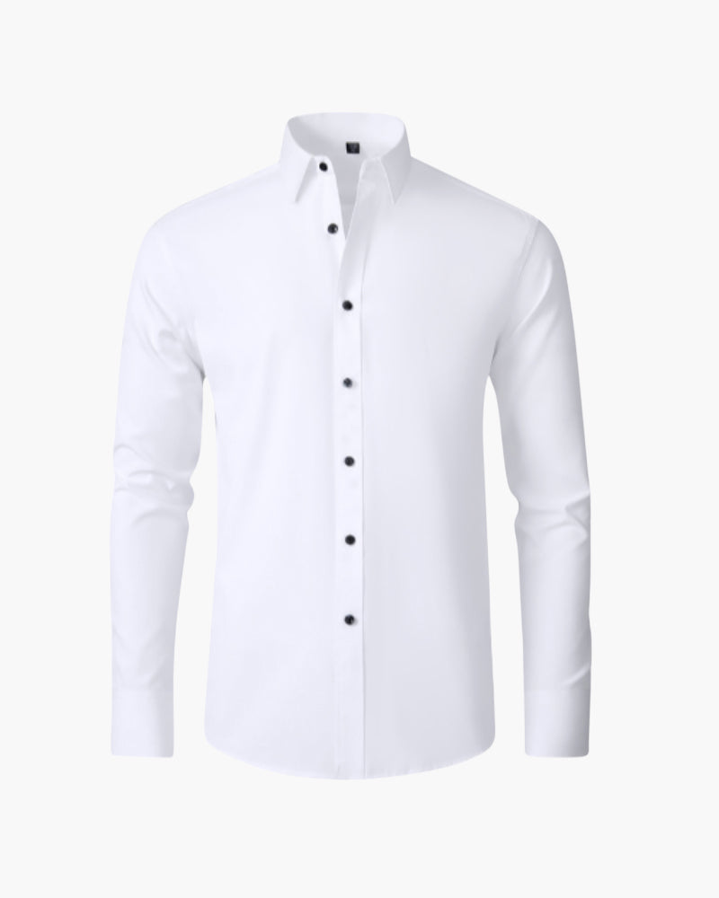 Parkview Full Sleeve Shirt — Avelmontis