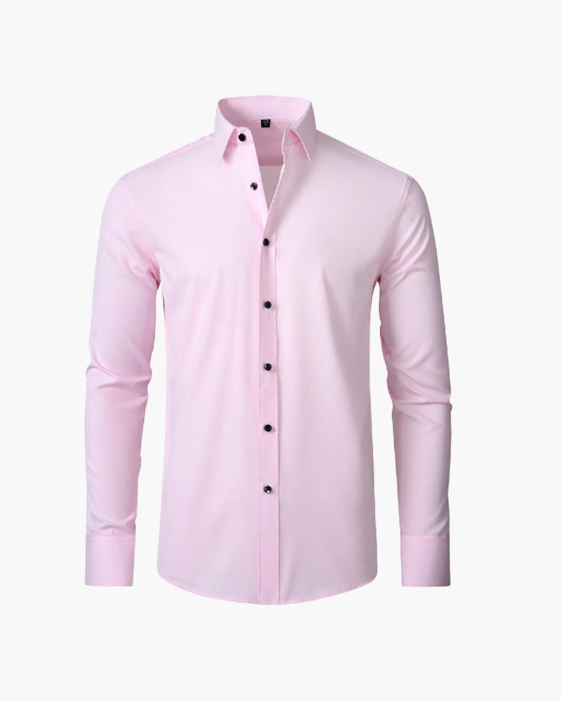 Parkview Full Sleeve Shirt — Avelmontis