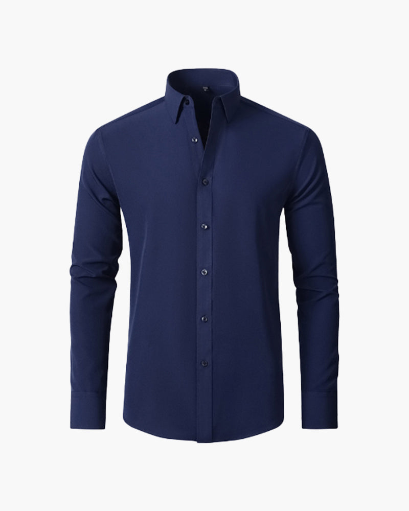 Parkview Full Sleeve Shirt — Avelmontis