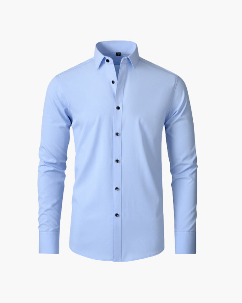 Parkview Full Sleeve Shirt — Avelmontis