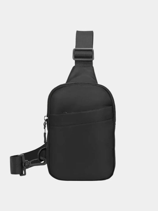 Small Essential Chest Bag - Montierri