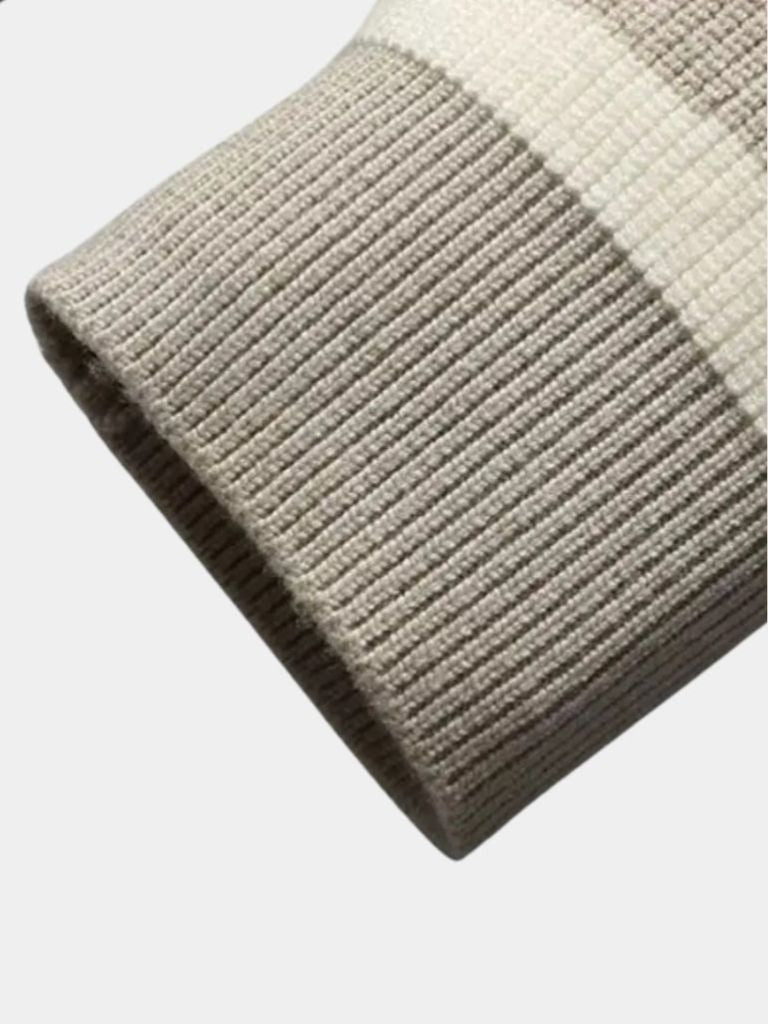 Soft Casual Knit Cardigan - Montierri