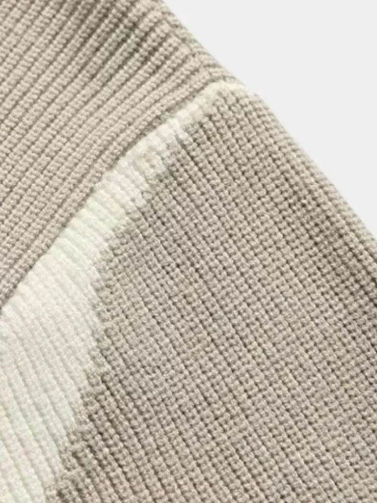 Soft Casual Knit Cardigan - Montierri