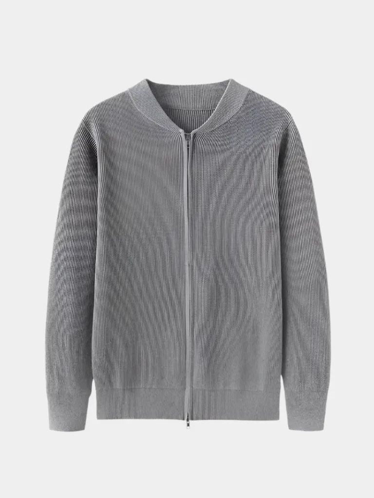 Soft Cotton Jacket - Montierri