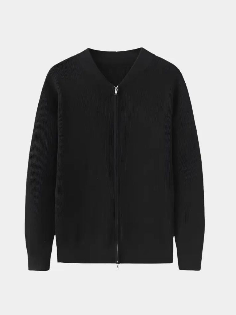 Soft Cotton Jacket - Montierri