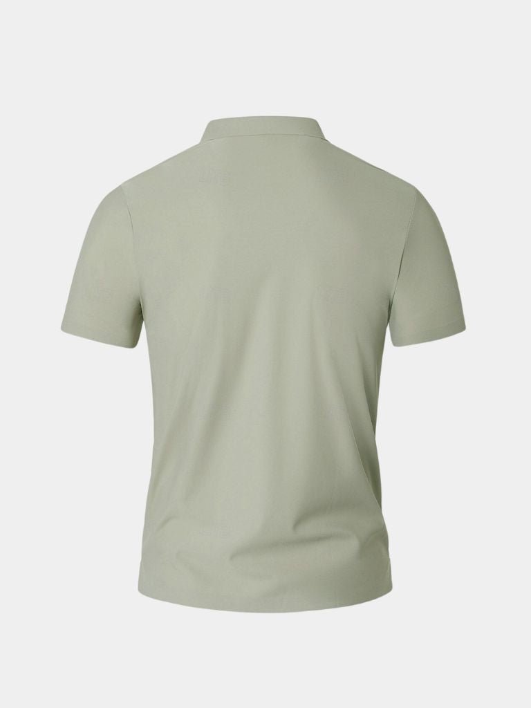 Sommerlicht Polo Shirt - Montierri