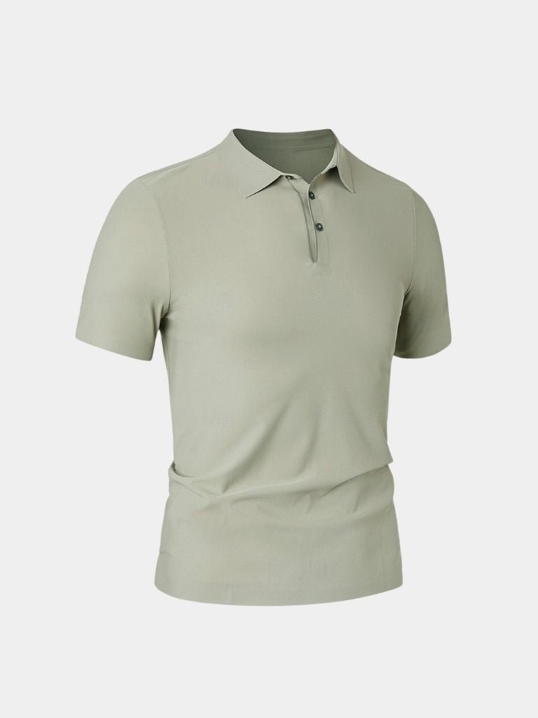 Sommerlicht Polo Shirt - Montierri