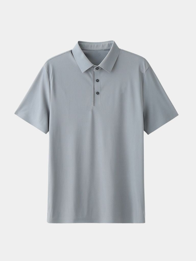 Sommerlicht Polo Shirt - Montierri