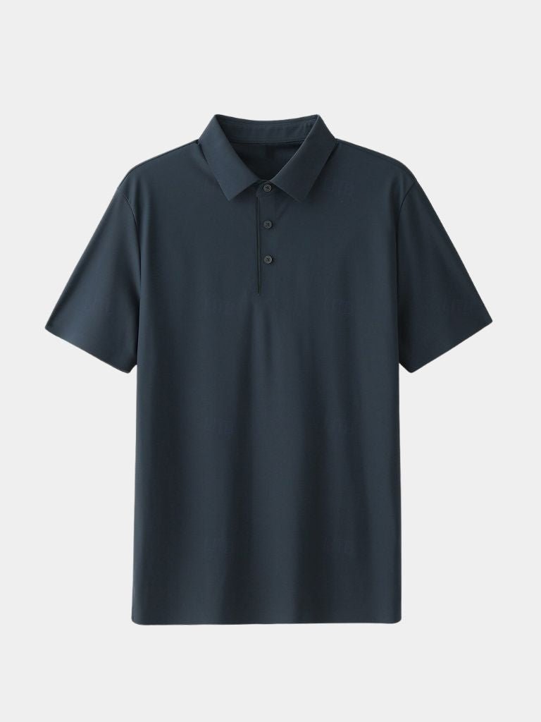 Sommerlicht Polo Shirt - Montierri