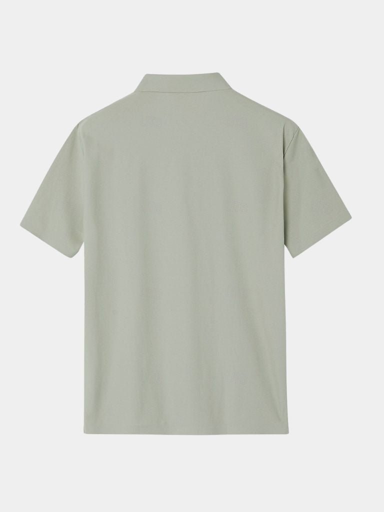 Sommerlicht Polo Shirt - Montierri