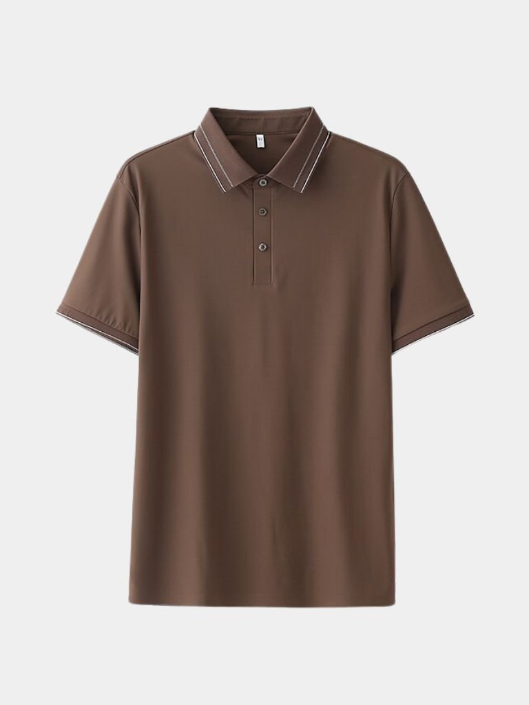 St. James Polo Shirt - Montierri